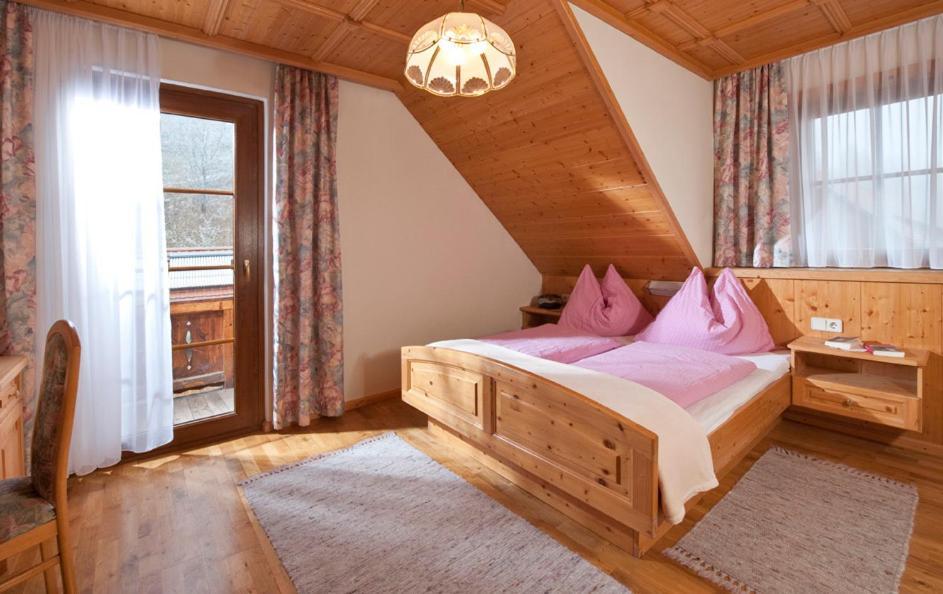 Ferienwohnung Am Oberrainerhof Arriach Luaran gambar