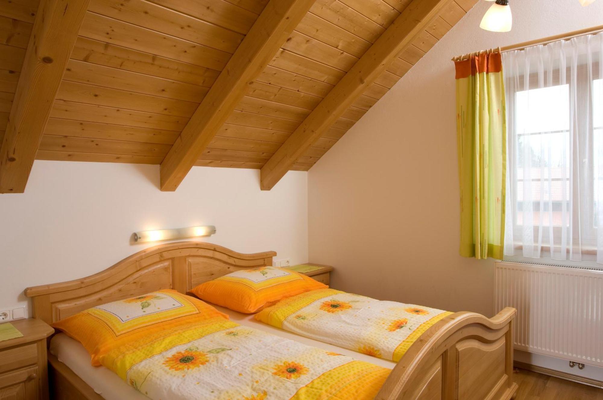 Ferienwohnung Am Oberrainerhof Arriach Luaran gambar