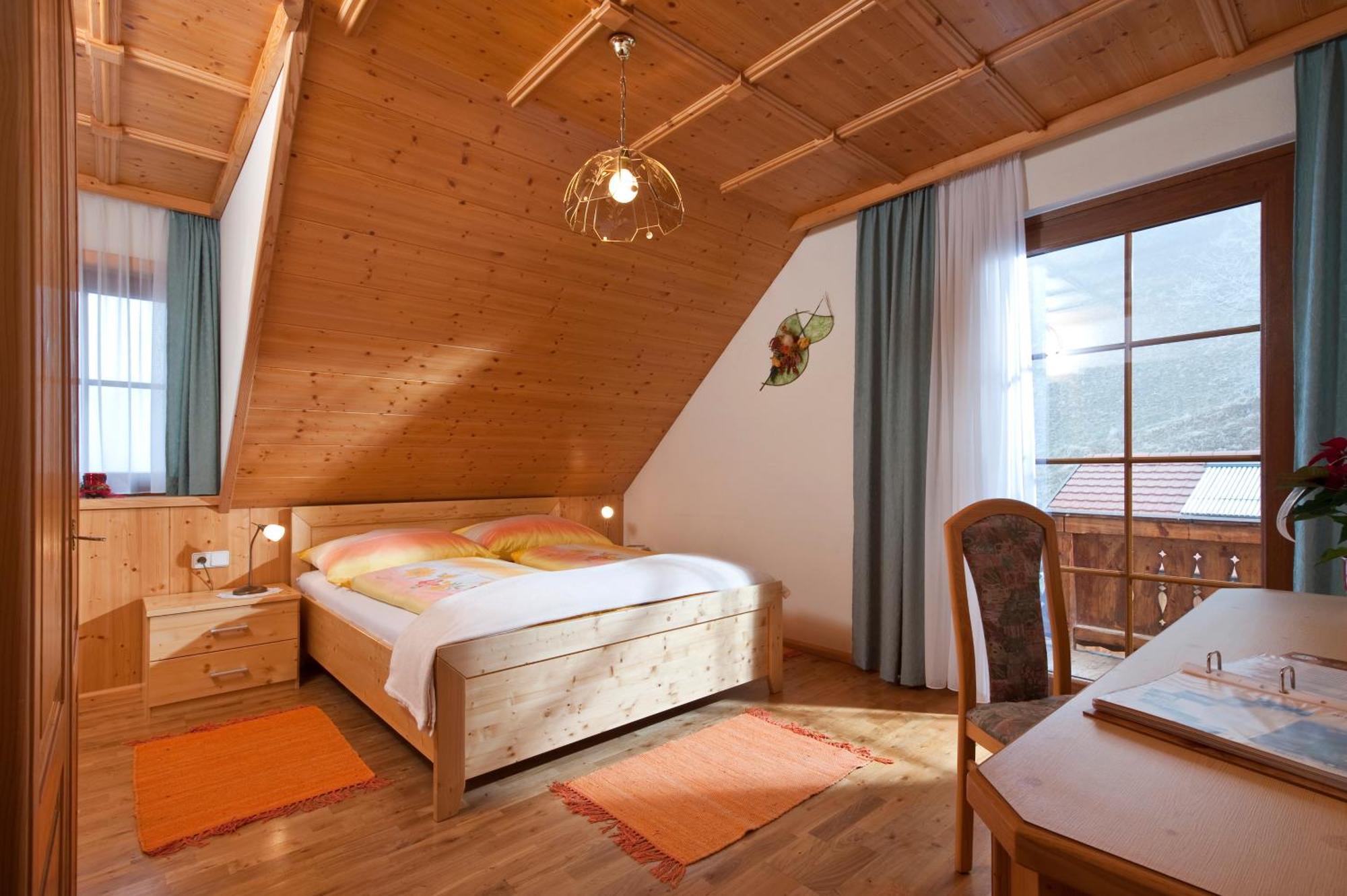 Ferienwohnung Am Oberrainerhof Arriach Luaran gambar